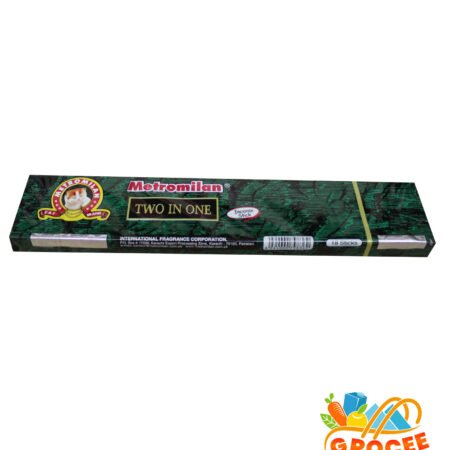 metromillan agarbatti stick