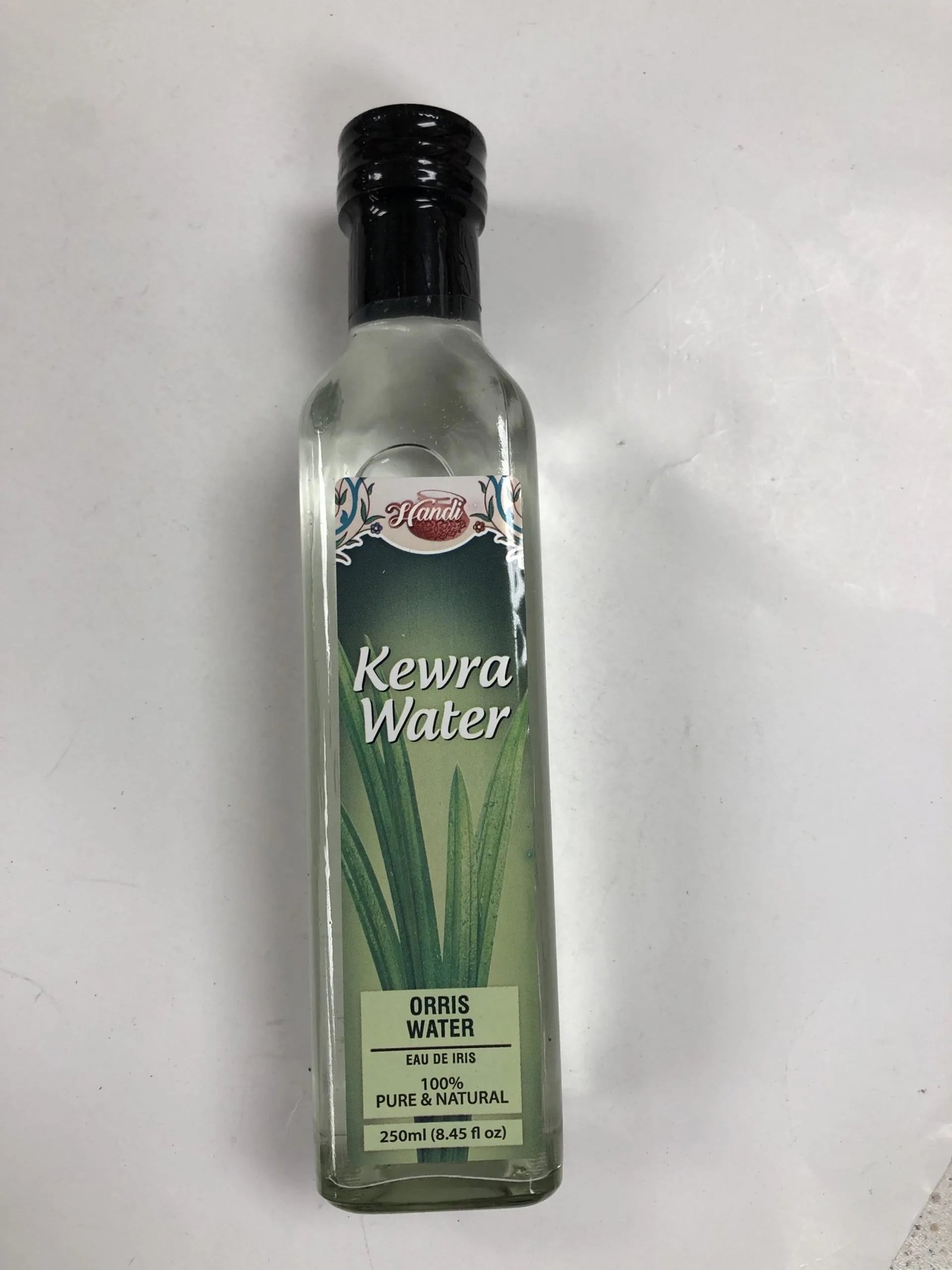 handi kewra water 250ml