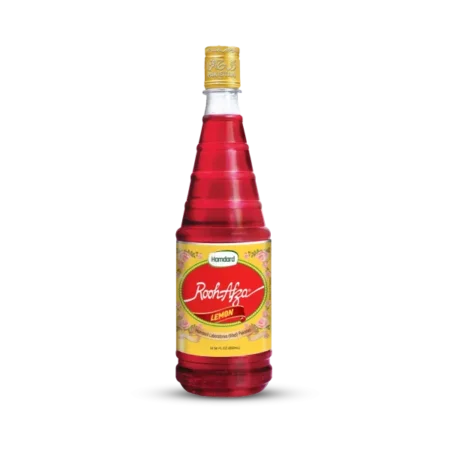 hamdard lemon roohafza 800ml