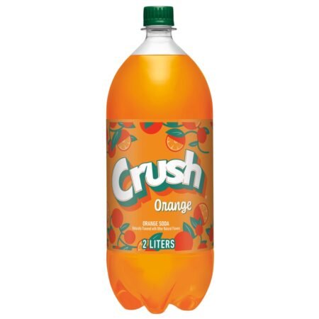 crush 2l