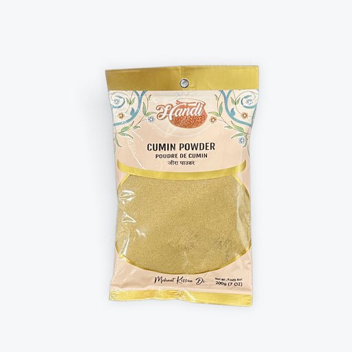 handi cumin powder 200gm