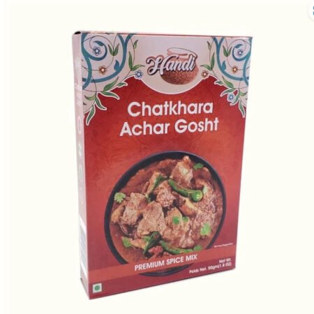 handi achar gosht 50g