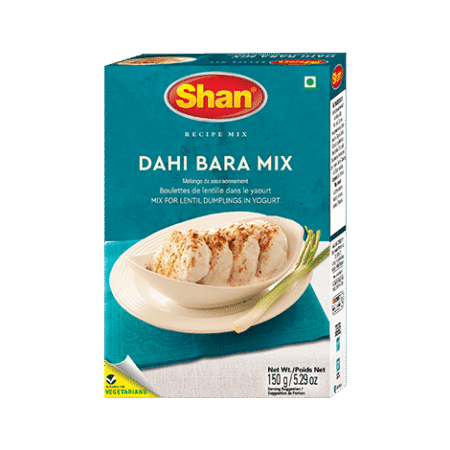 shan dahi bara mix 150g