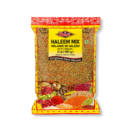desi haleem mix 2 lb