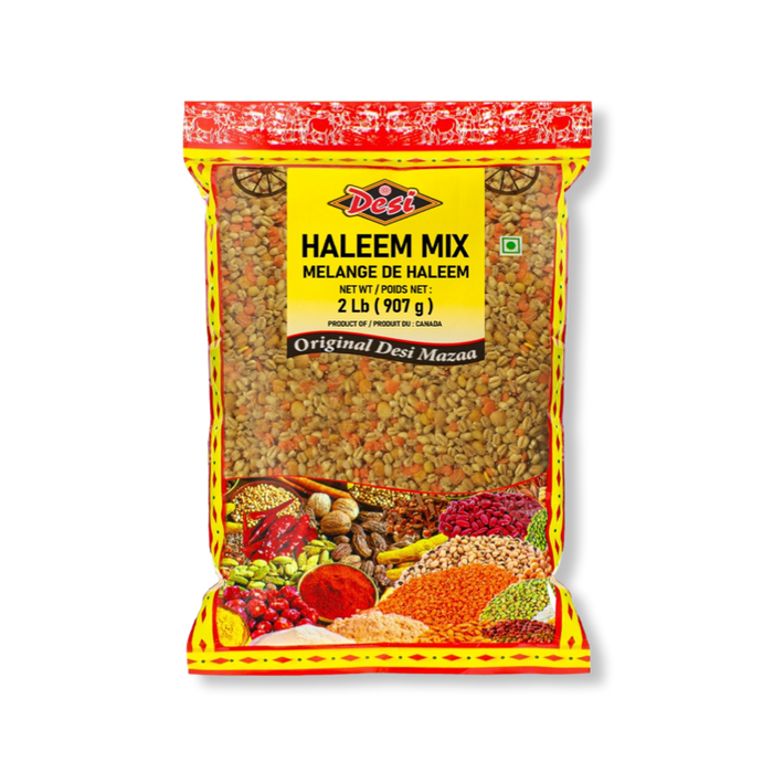 desi haleem mix 2 lb