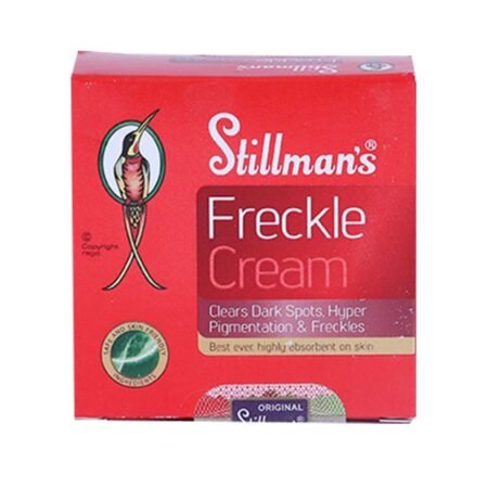 stillman's freckle cream