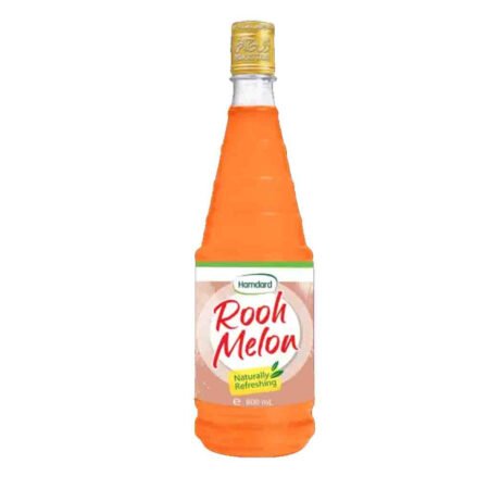 hamdard melon roohafza 800ml