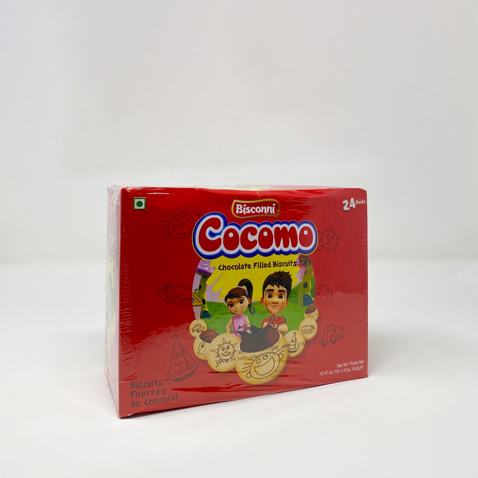 candyland:cocomo box