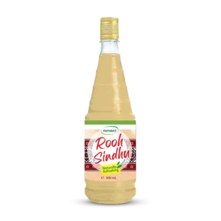 hamdard sindhu roohafza 800ml
