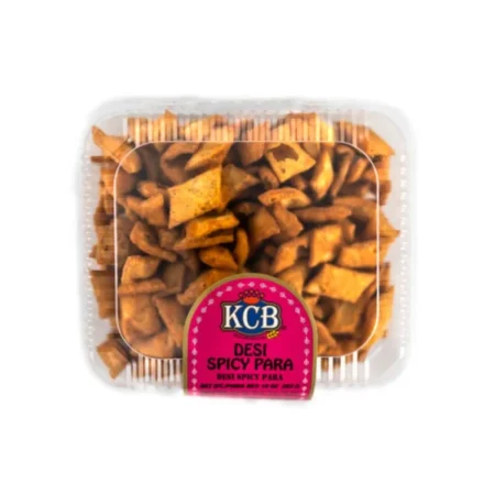 kcb spicy para 283g