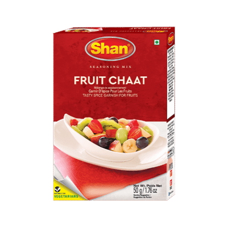 shan fruit chaat masala
