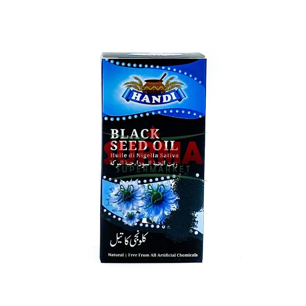 handi black seed oil 100ml