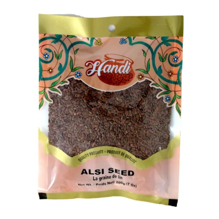 handi alsi seed