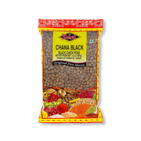 desi black chana 4lb