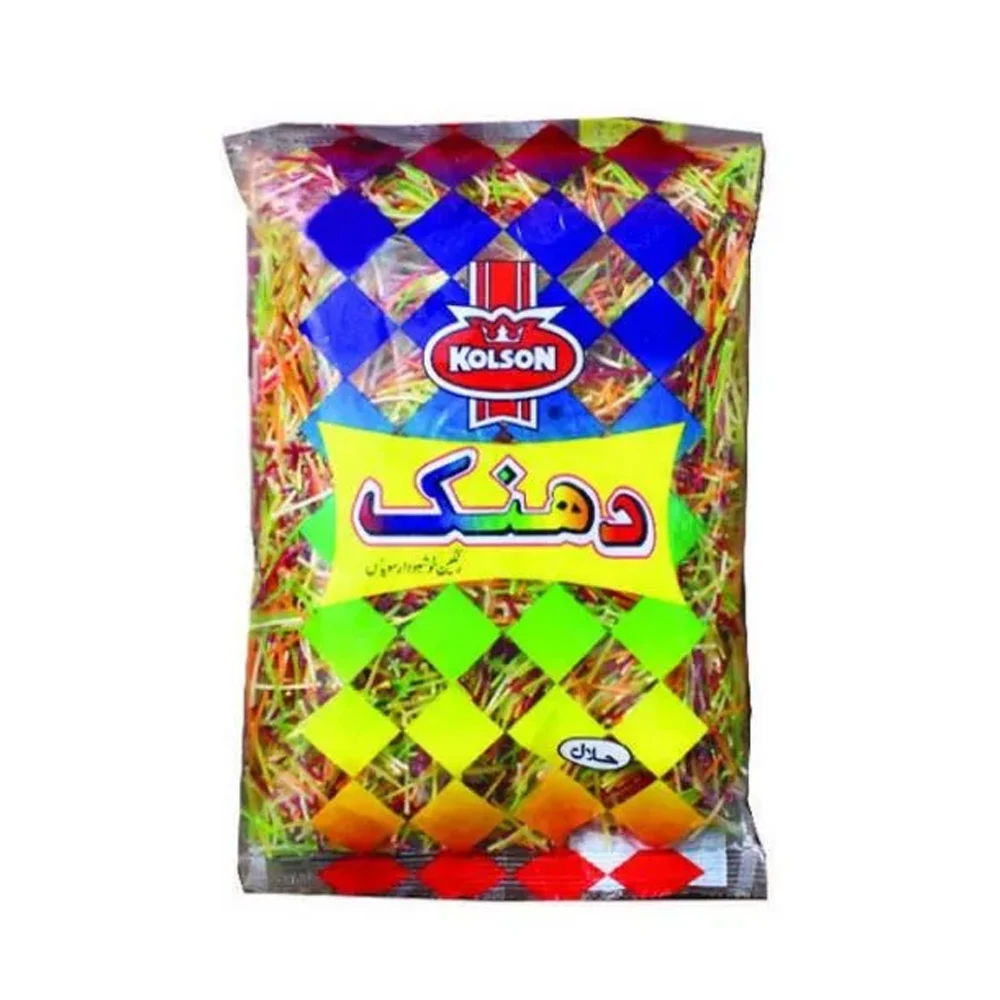 kolson colour vermicelli 400g