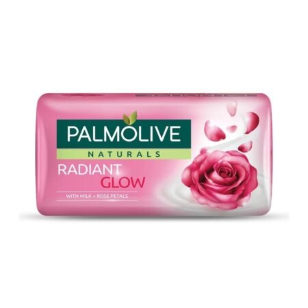 palmolive radiant glow