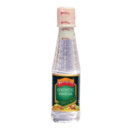 shangrilla vinegar 275 ml