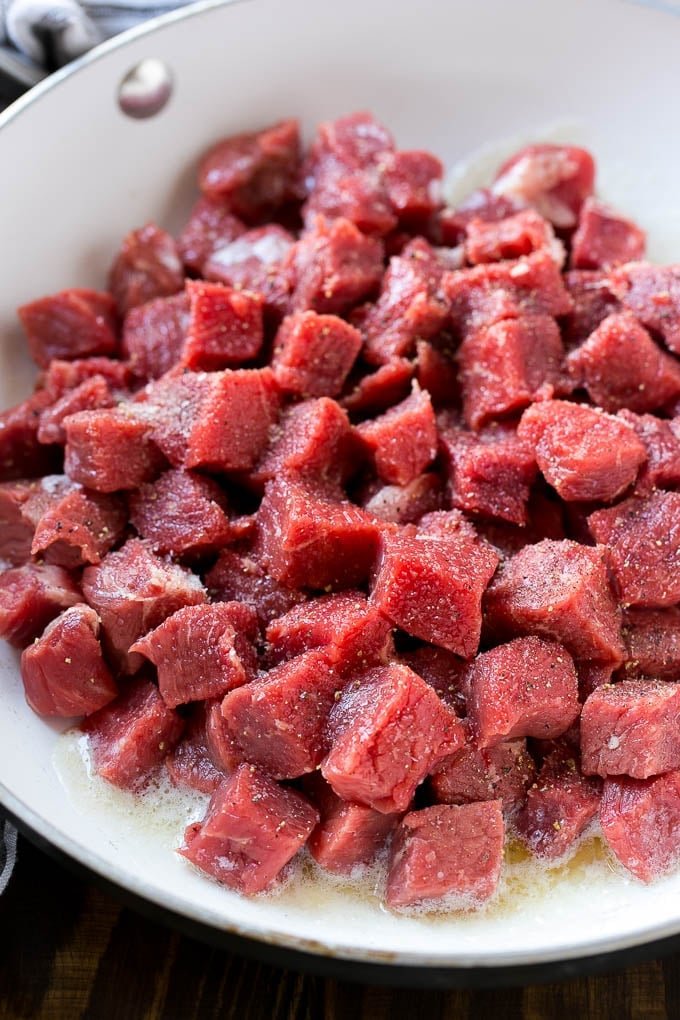 beef sokhaar
