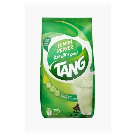 tang lemon pepper 375g