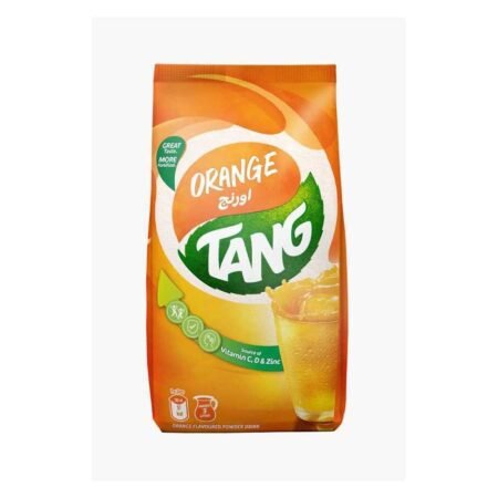 tang orange 375g