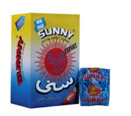 sunny royal sweet supari