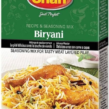 shan biryani masala