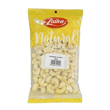zaika jumbo cashew