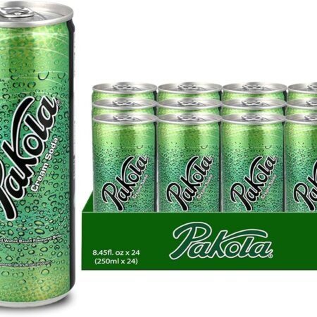 pakola 12 pack