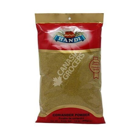 handi coriander powder 400g