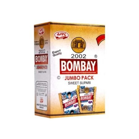 bombay jumbo supari