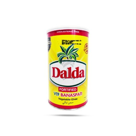 dalda vtf ghee 1kg