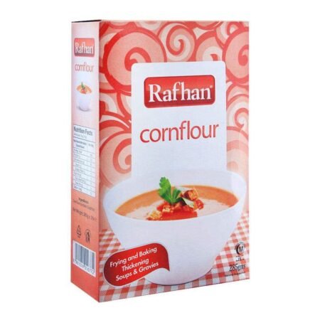 rafhan corn flour 275g