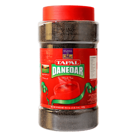 tapal danedar 1000g jar