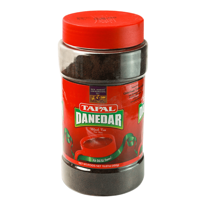 tapal danedar jar 450g