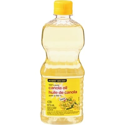 canola oil 473ml