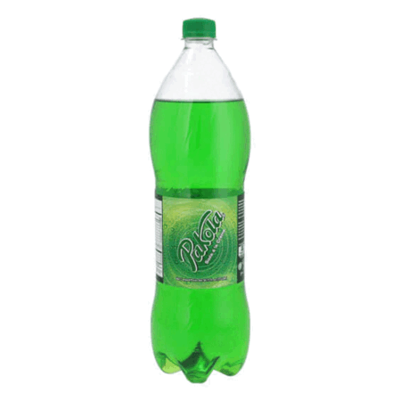 pakola ice cream soda