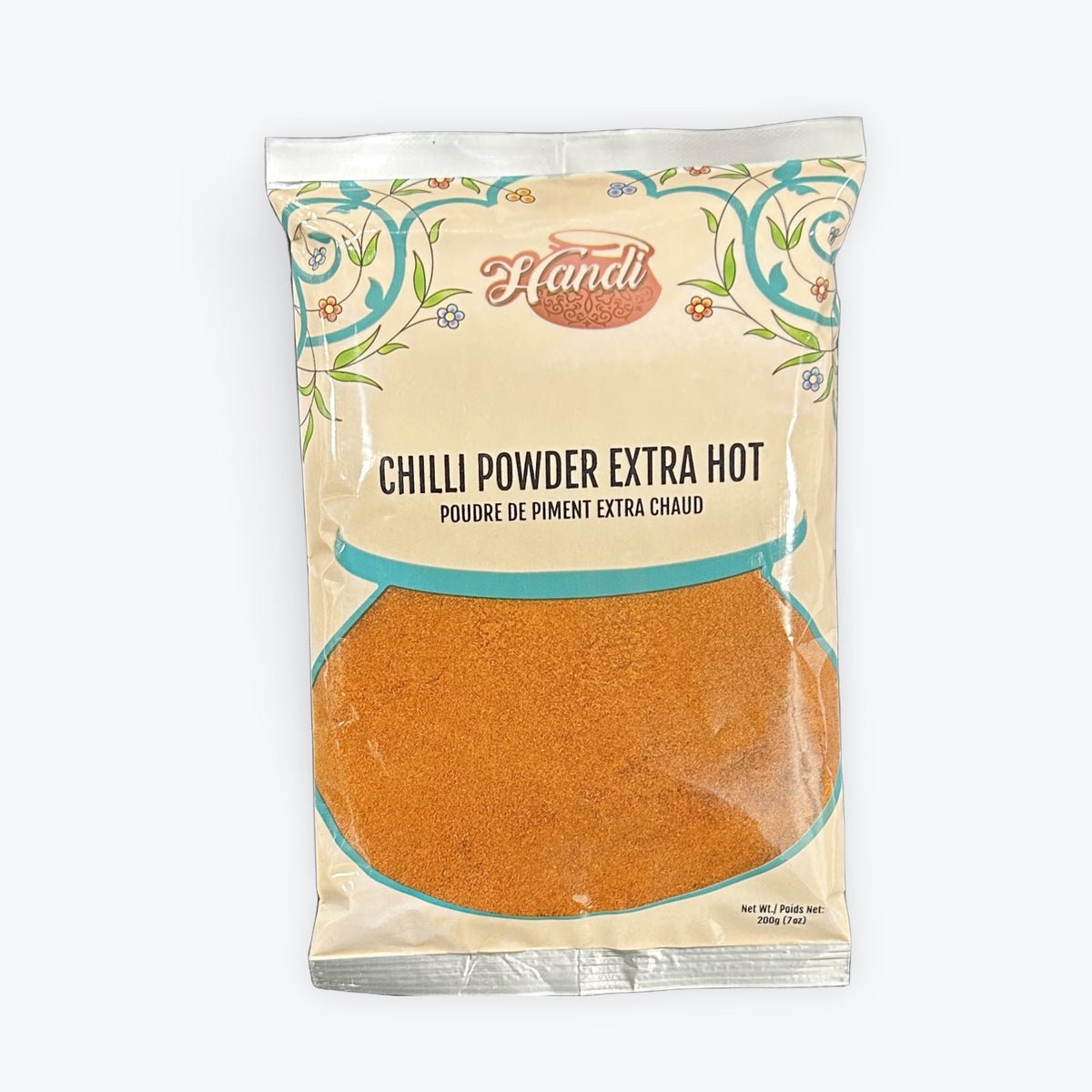 handi kashmiri chilli powder 200g