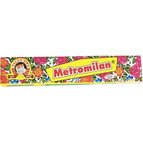 metromillan agarbatti stick