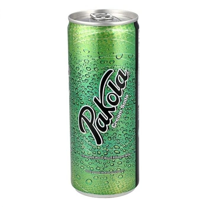 pakola 250 ml