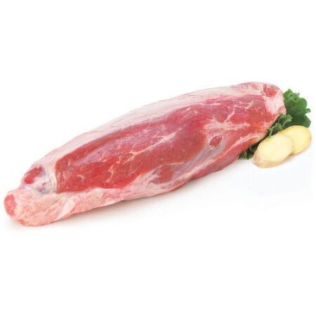 nihari w/o bone