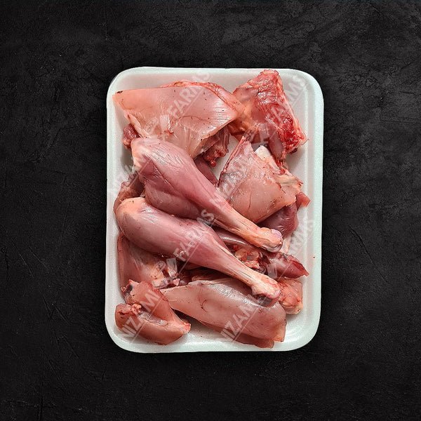 desi chicken
