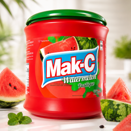 mak c watermelon