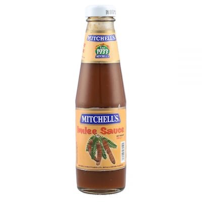 mitchell's sauce sml tamarind 300gm