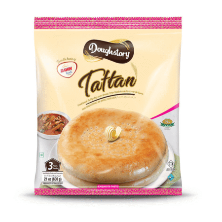 dawn doughstory taftaan