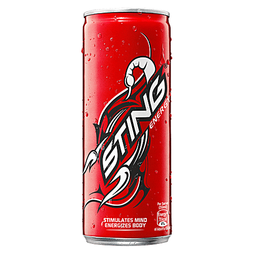 sting can