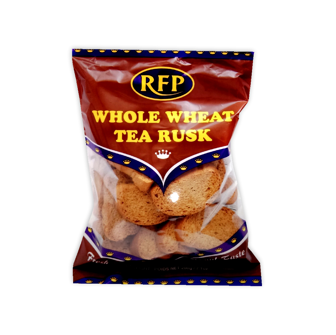 rfp whole wheat tea toast