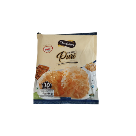 dawn doughstory puri