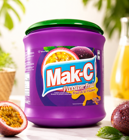mak c passion fruit