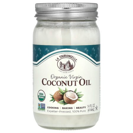 handi coconut oil