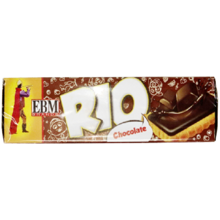 ebm rio chocolate
